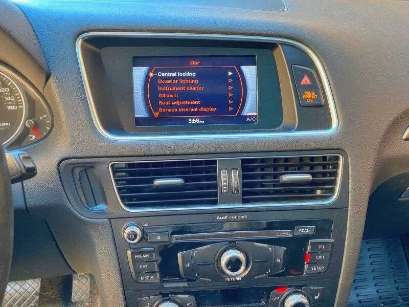 2014 Audi Q5 2.0T quattro Premium Plus