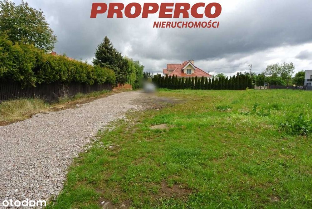 Działka 799 m2, Kiełpin ul. Rolnicza (pełne media)