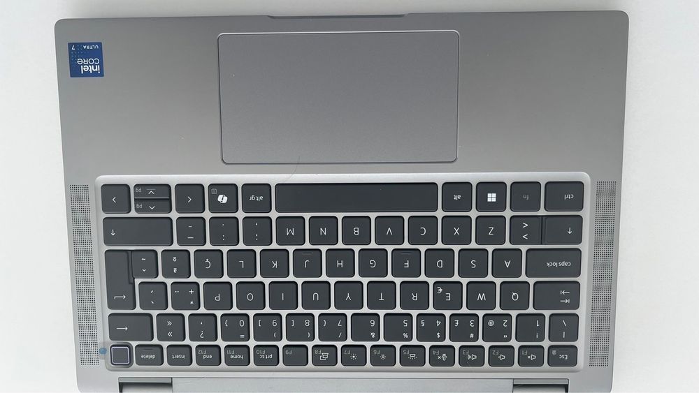 Portatil Dell  Latitude 7350 - troca