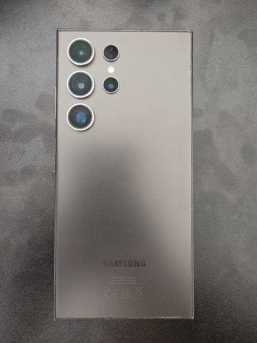 Samsung S24 Ultra