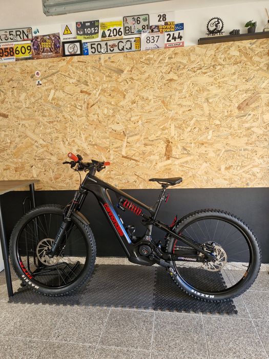 Cannondale moterra lt2