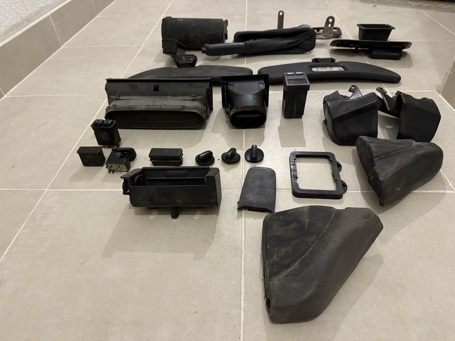 Bmw z3 peças para venda