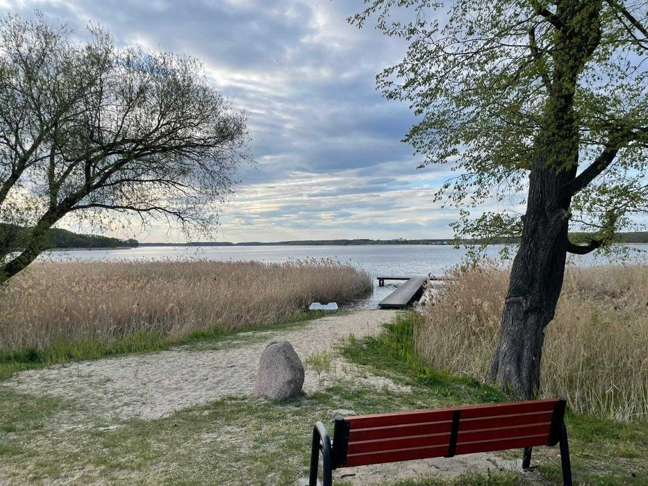 Wynajmę dom Sława - Radzyń, jezioro, wypoczynek, relaks. od 250zl