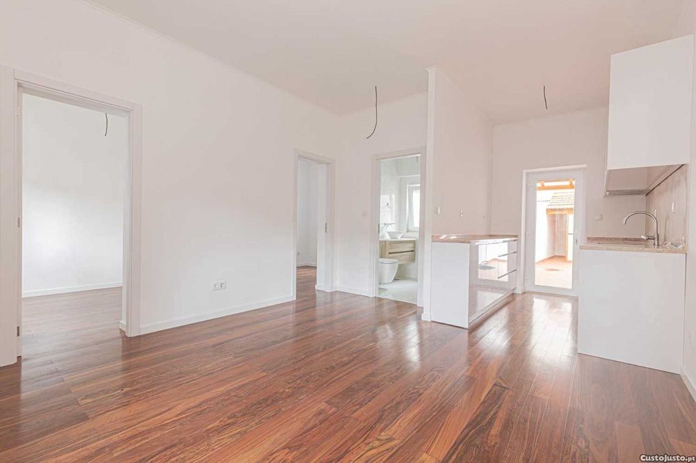 Construção e Remodelação