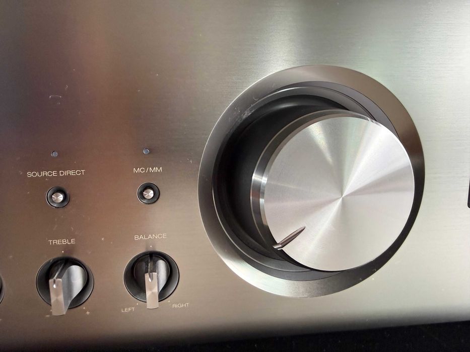 DENON PMA-A110 gwarancja,  idealny jak nowy !!!