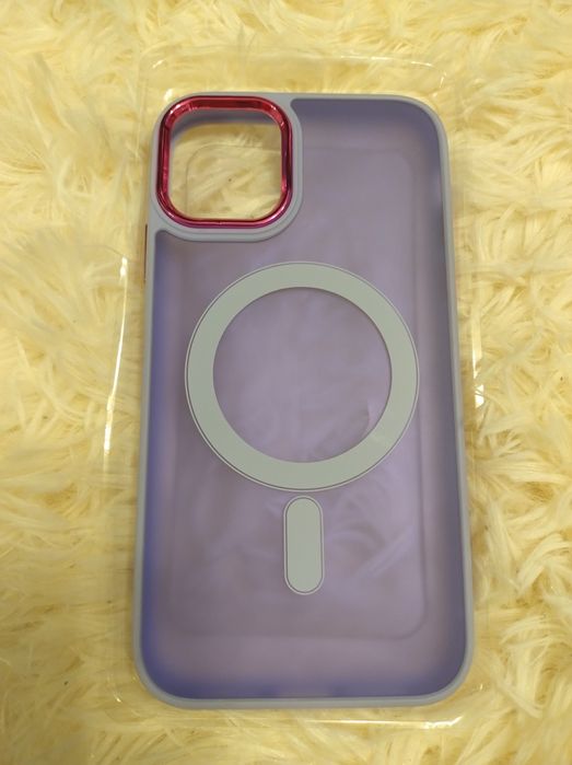 Nowe etui pokrowiec iPhone 11 Magsafe