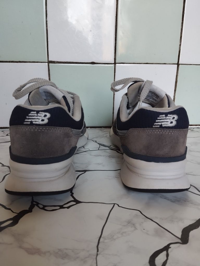 New balance 997h 41 41 5 foam X 90 530 550 9060 2002r x racer 750 Olx