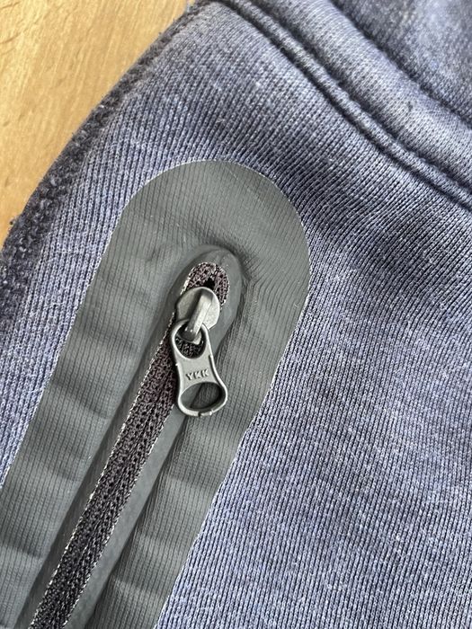 штани Nike Tech Fleece