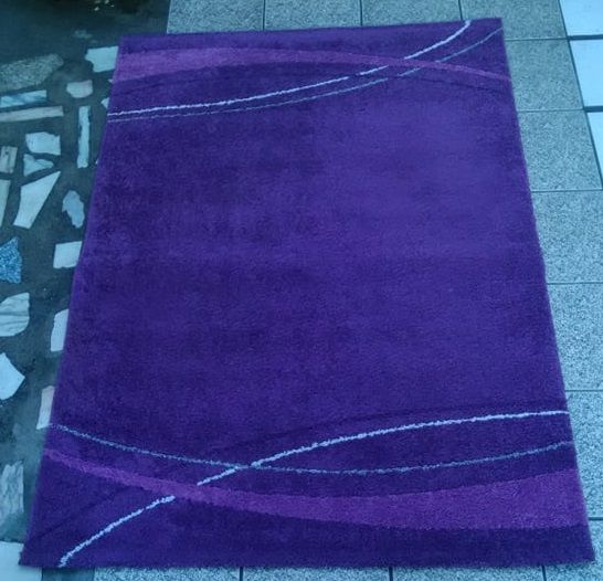 Carpetes Wellness Moviflor (Semi-novas)