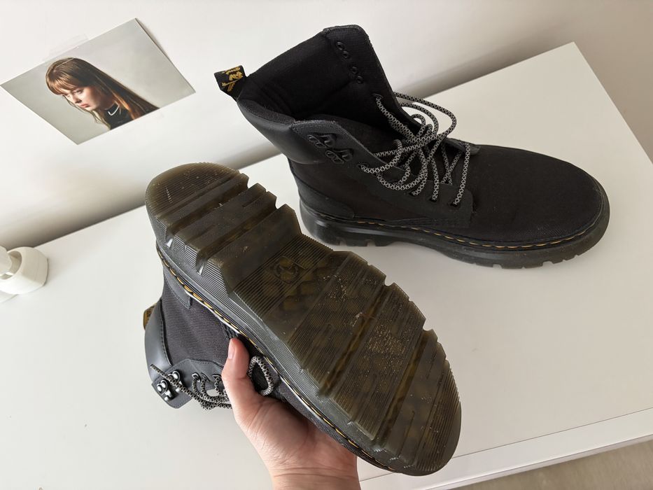Dr. Martens | Martensy damskie 41