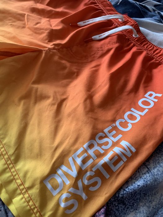 Kąpielówki męskie Diverse