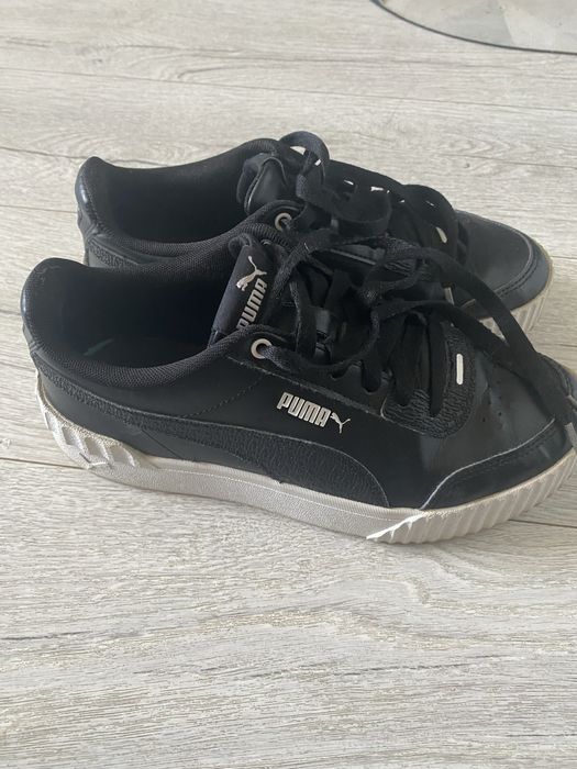 Кросівки PUMA жіночі