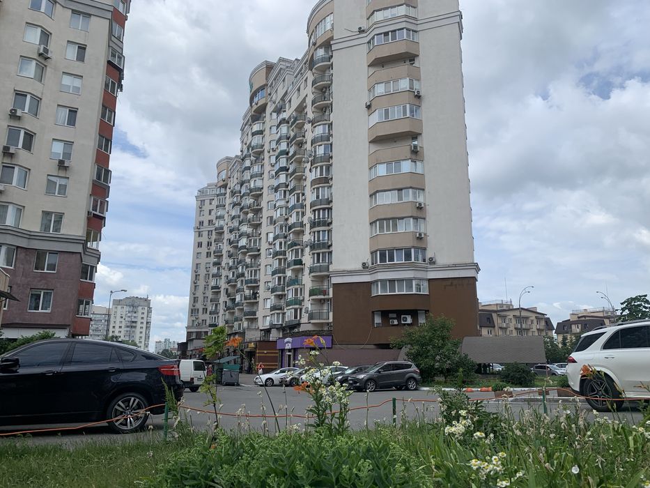 3-кімнатна квартира за адресою (площа 114,7 м²) - Atlanta.ua - фото 17