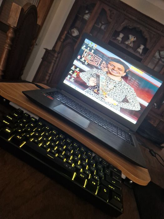 Portatil Gaming Seminovo Acer Aspire 3