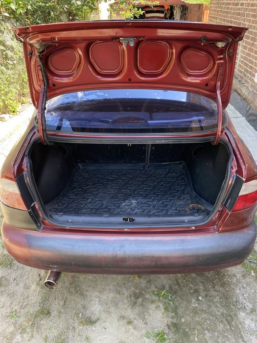 Продам Daewoo 1.3