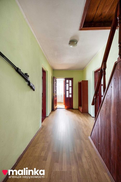 Продаж / Будинок / з ремонтом / Оброшино / Львівська обл