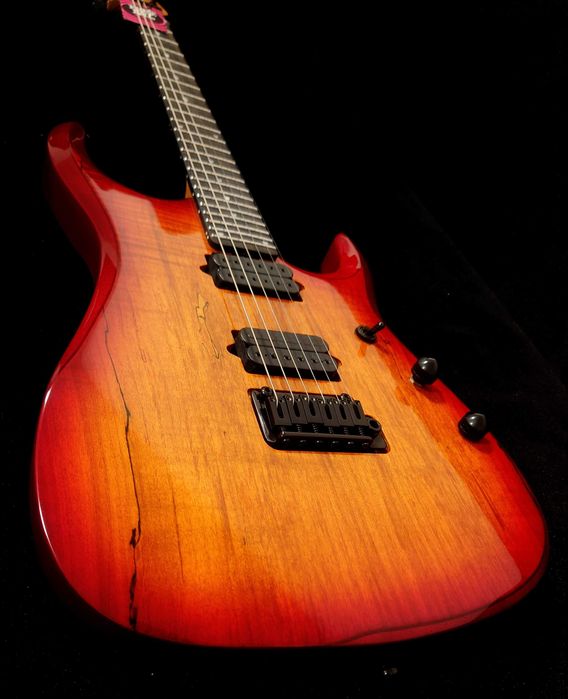 Sterling by Music Man JP150 DiMarzio BLORBR + pokrowiec NOWA