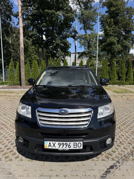 Subaru Tribeca 3.6 AWD