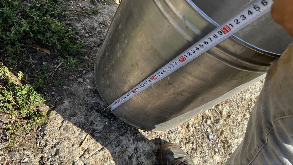 Продам виварку кастрюлю бак