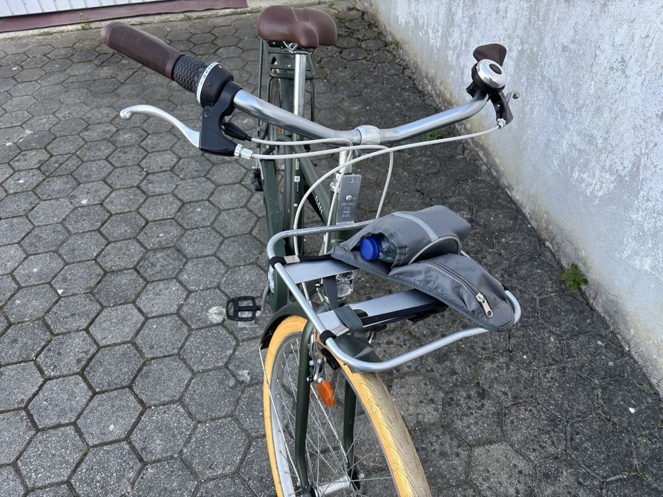 Bicicleta ELOPS