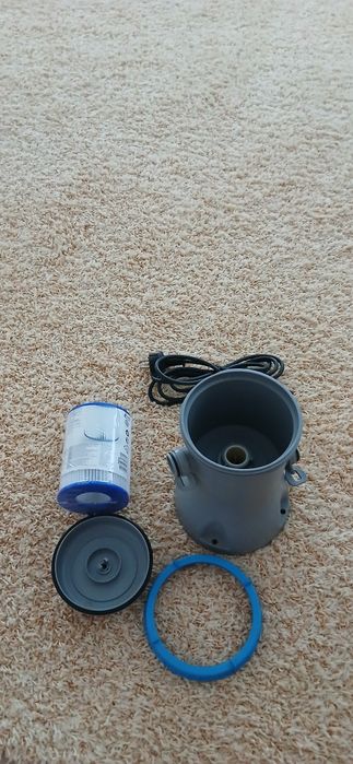 Продам Фільтр- Насос BESTWAY