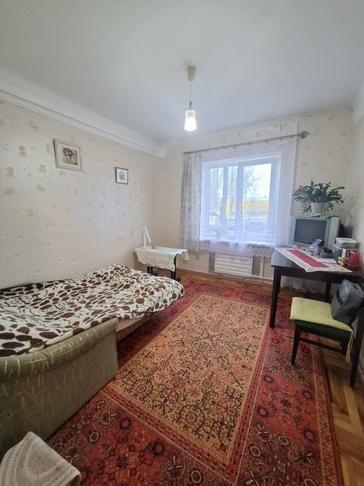 Продам 3х кім вул Преображенского Хортицький р-н