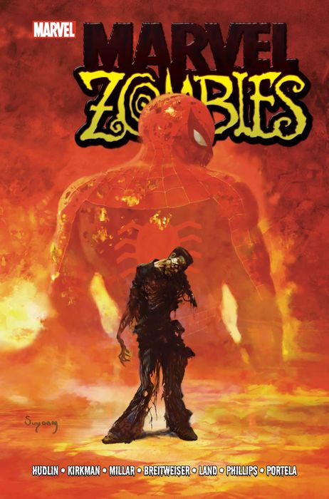 Marvel Zombies. Tom 1. Egmont - komiksy. Nowy Produkt