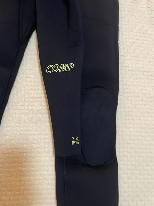 Fato XCEL comp 3/2mm tamanho : ST