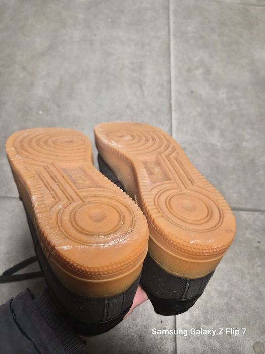 Buty Nike Air Force 1,   42,5,  Super stan, 100% oryginalne
