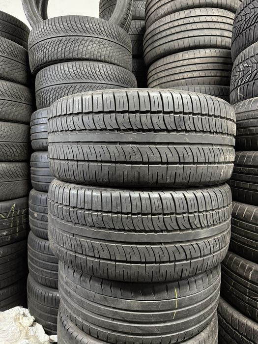 2xPirelli 295 40r22., 2020 4.5mm
