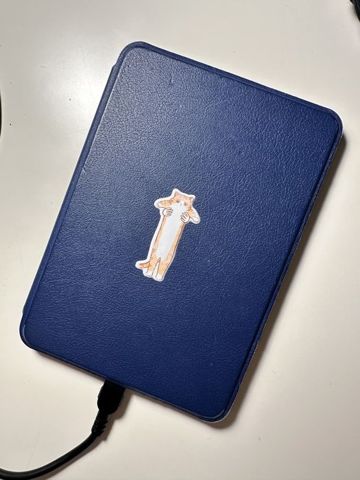 Kindle Paperwhite 11(2022) 16GB
