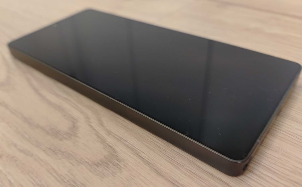 Samsung Galaxy S25 Ultra 512GB Titanium Jet Black | Impecável | Garantia +1,5 anos