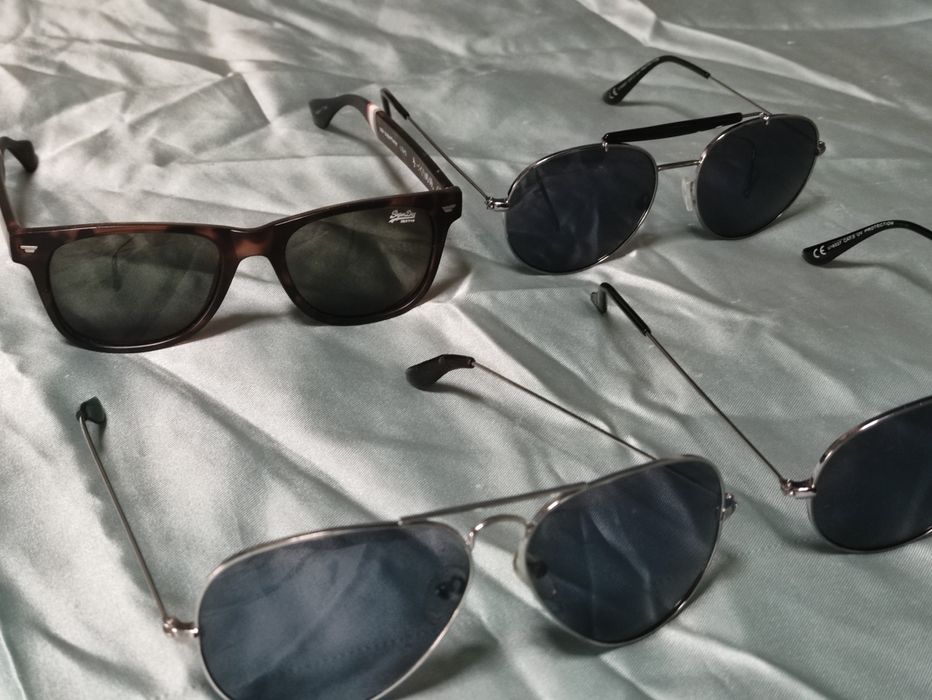 Óculos de Sol Diversos