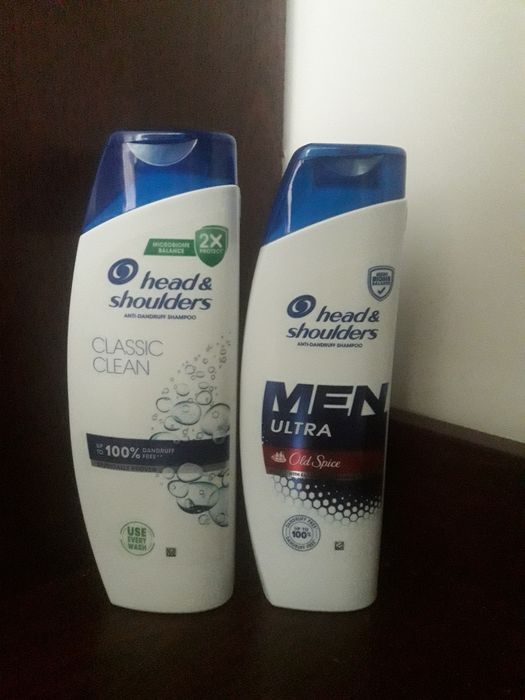 Шампунь Head & Shoulders, Мусс dove, маска для волос .