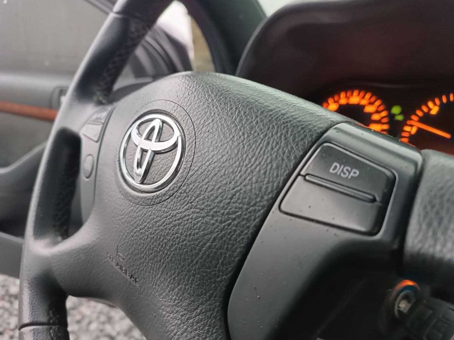 Продам Toyota Avensis 2007р. #73335