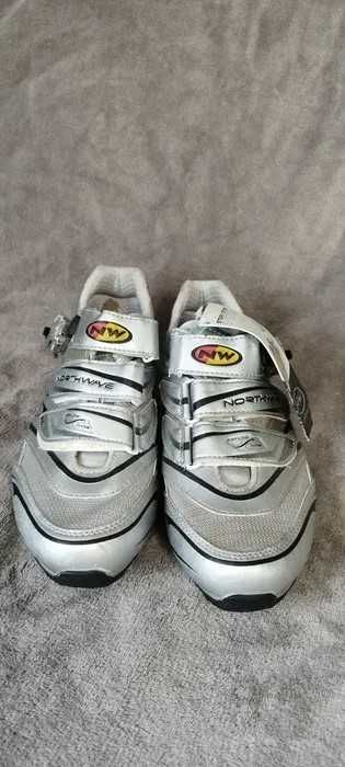 Nowe buty na rower MTB Northwave rozmiar 42 (27,5cm)