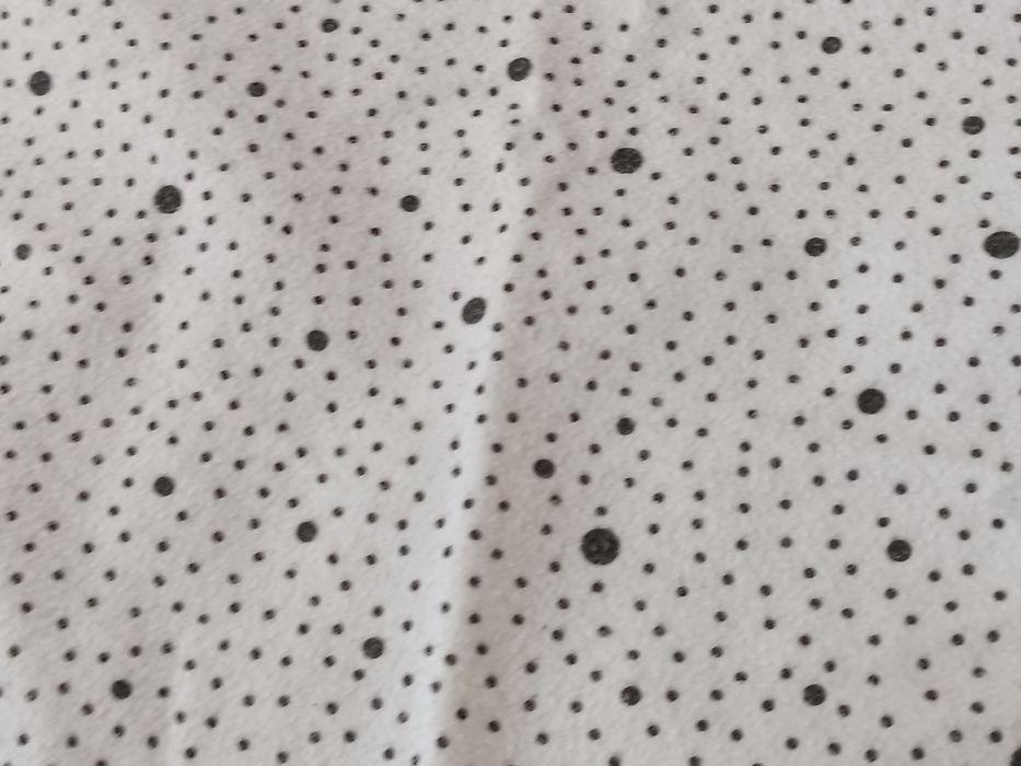 Komplet pościeli Ikea 200x200 + 2x poduszki 50x60 zimowa typu flanela