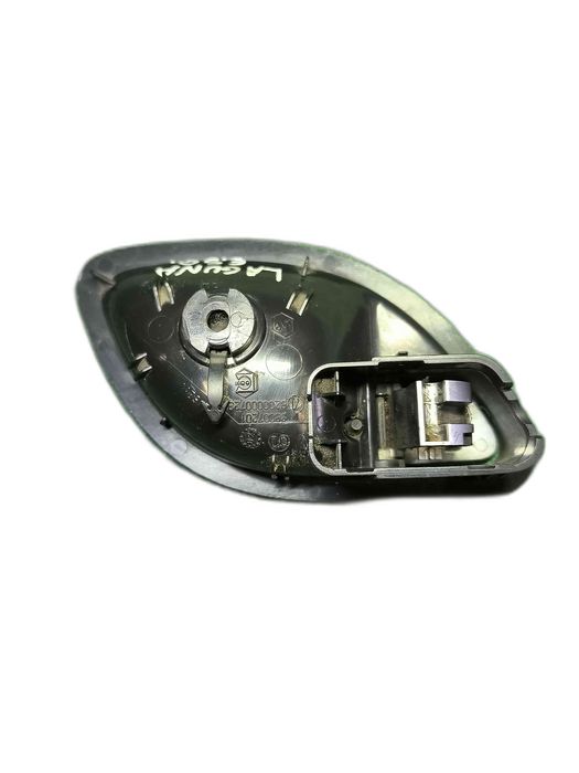 Puxador Interior Dianteiro Esquerdo - 98007201