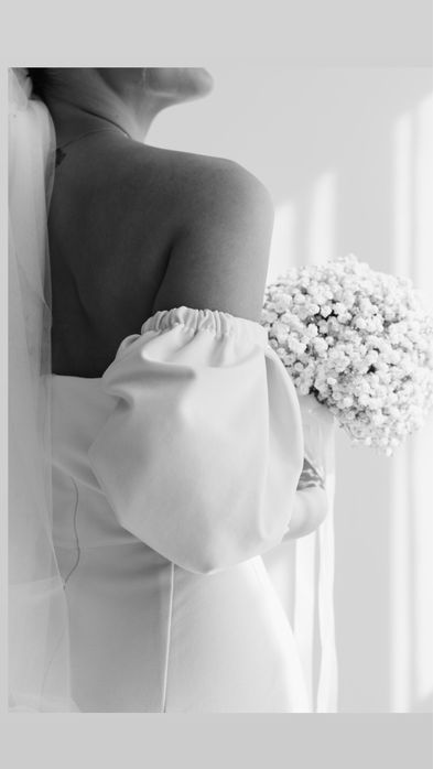 Сукня на розпис