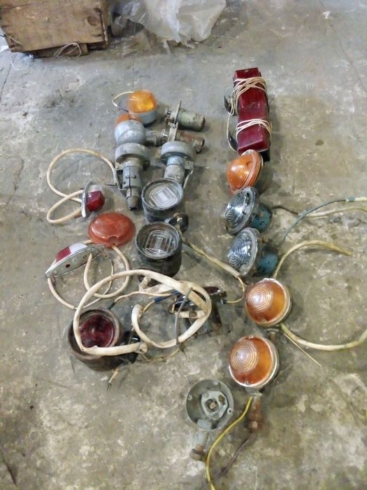 Сопы, повороты. Для техники.