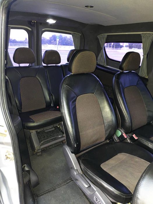 Fiat Doblo 1.6 tdi MAX