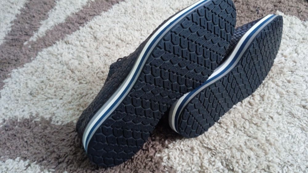 Prada Італія оригінал туфлі