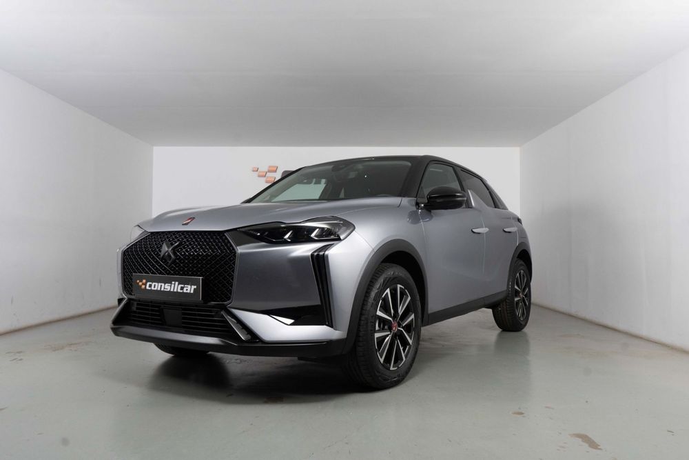 DS DS3 1.2 PureTech Performance Line