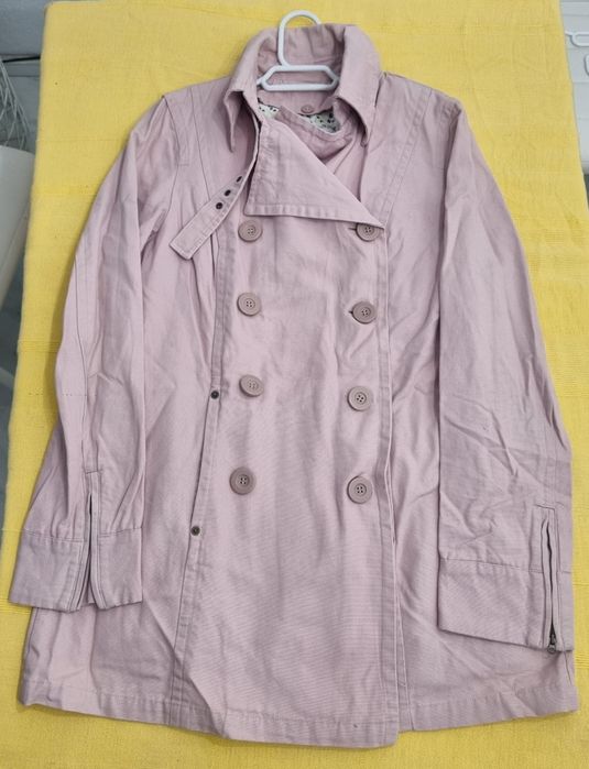 Casaco de Mulher Tamanho L