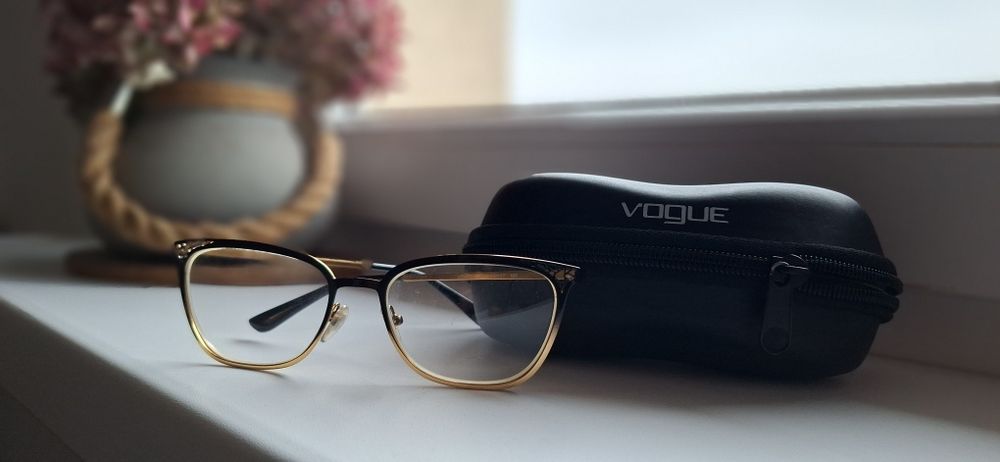 Oprawki  korekcyjne Vogue