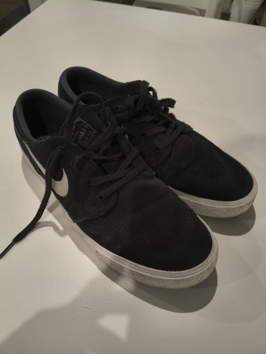 Ténis Nike Stefan Janoski
