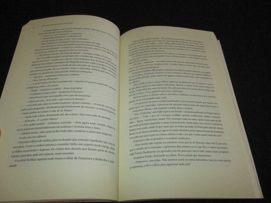 Livro O Fim dos Tempos Jaime Fernandes