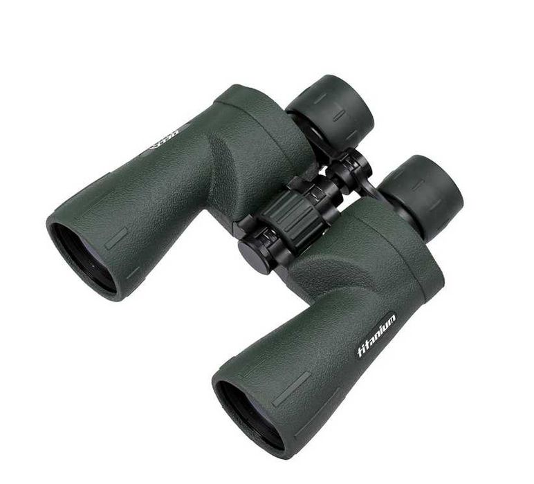 Lornetka Delta Optical Titanium 7x50