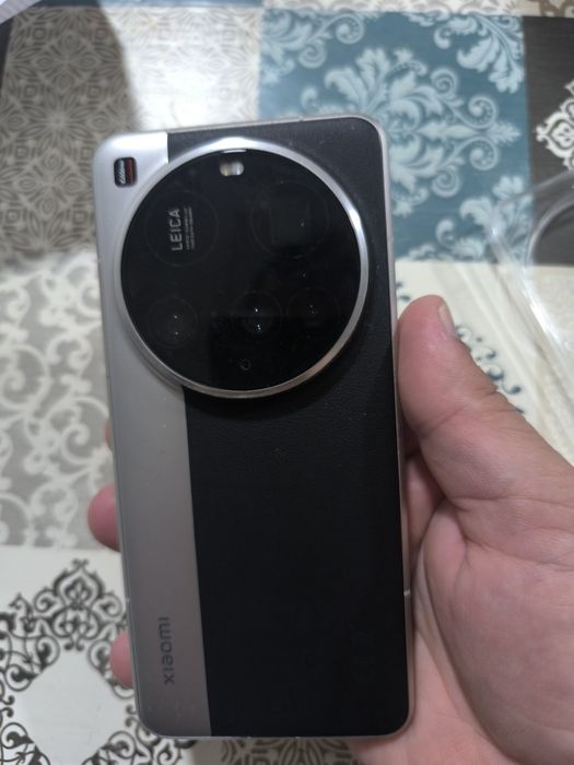 Xiaomi 15 ultra 512 gigas