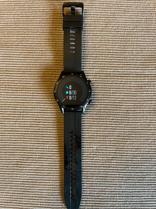 Smartwatch Huawei Watch GT 2 46mm